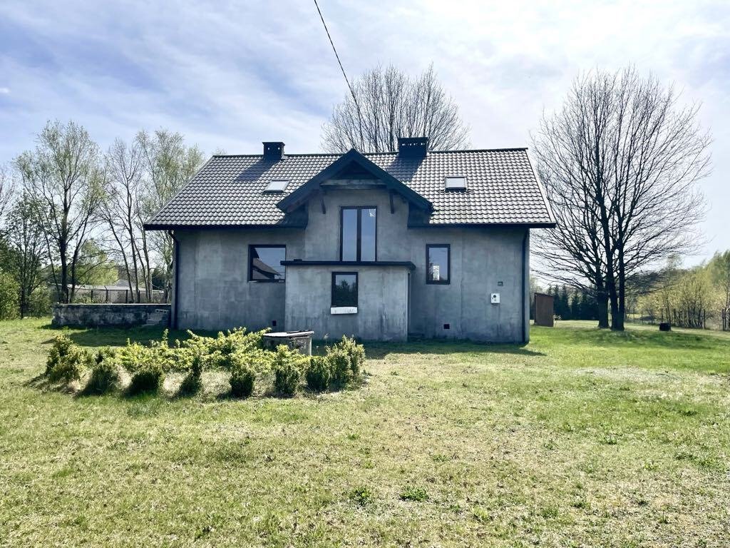 Dom na sprzedaż Łódź, Bałuty, Kąkolowa  230m2 Foto 1