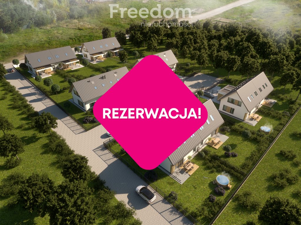 Dom na sprzedaż Mroków, Józefa Górskiego  132m2 Foto 5