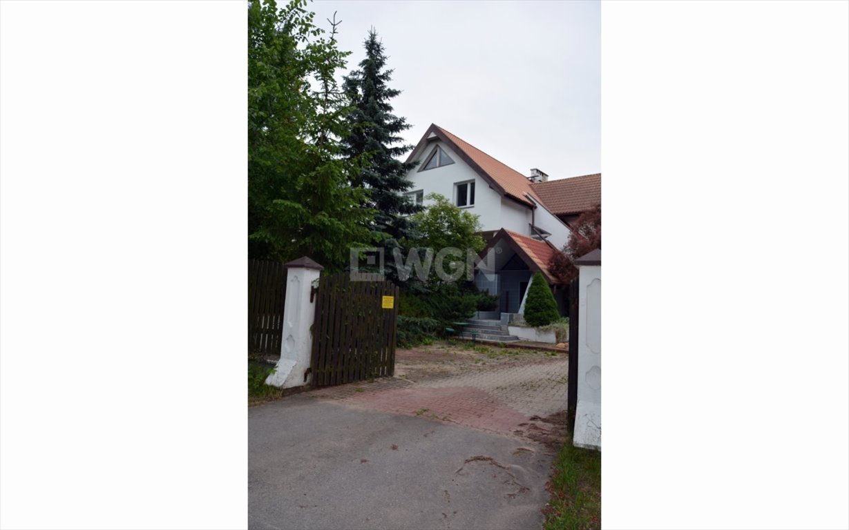 Dom na sprzedaż Bartosze, Bartosze  400m2 Foto 4