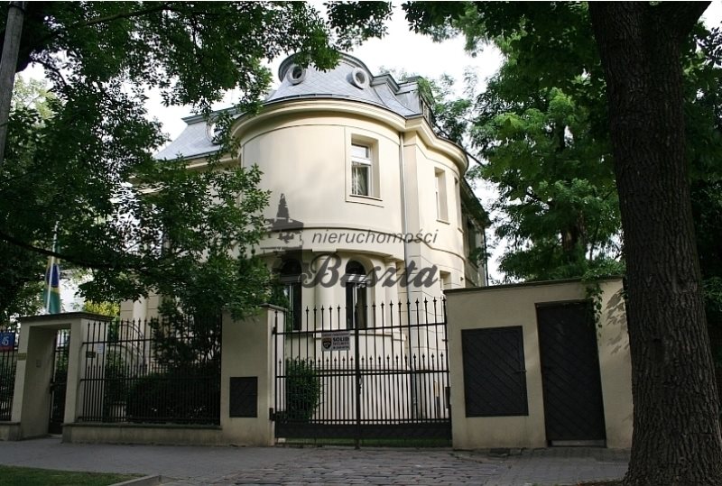 Dom na sprzedaż Warszawa, Mokotów, Górny Mokotów  577m2 Foto 2