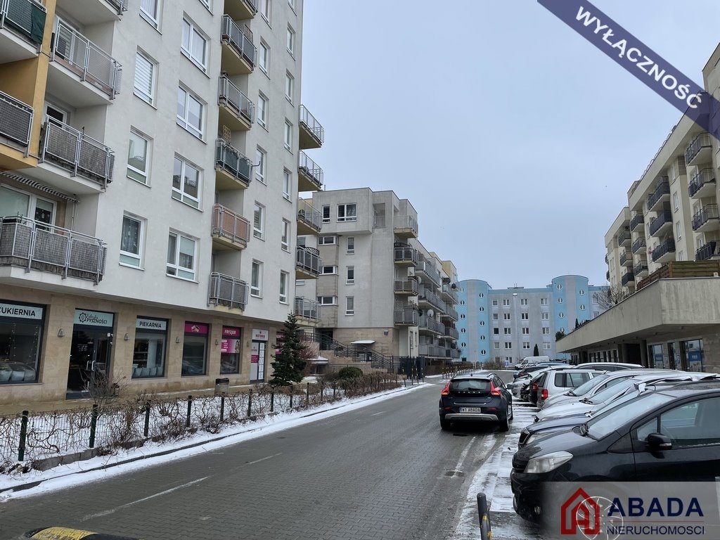 Lokal użytkowy na sprzedaż Piaseczno  74m2 Foto 1