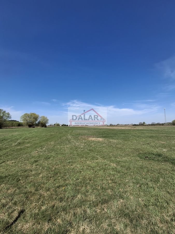 Sprzedam działkę 3000 m² pod zabudowę w spokojnej okolicy Nowe Wągrodno  3 000m2 Foto 1