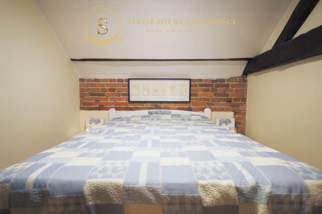 Dom na sprzedaż Krzelów  250m2 Foto 9