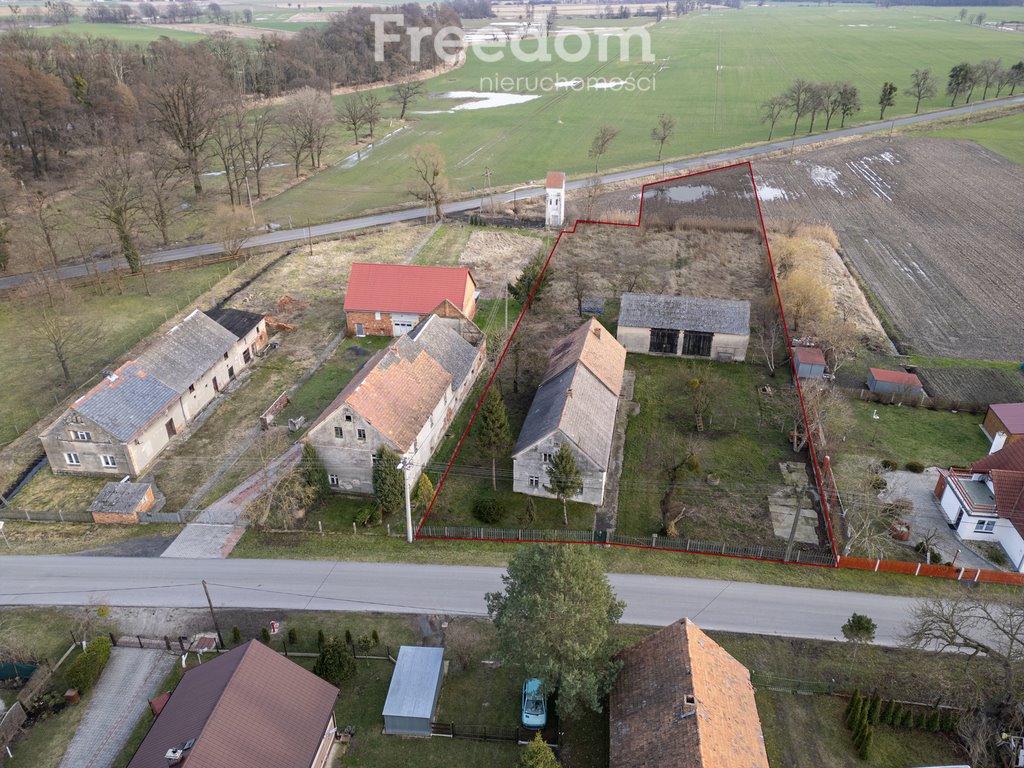 Dom na sprzedaż Szydłowiec Śląski  120m2 Foto 3