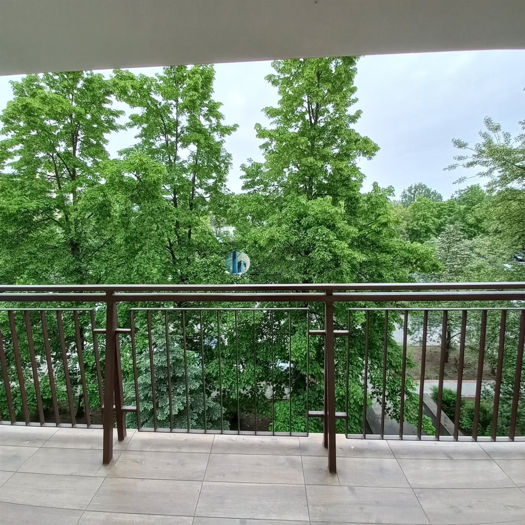 Ursynów 2 pokoje, loggia, pełne wyposażenie, parking: warszawa Ursynów Natolin: Kazury