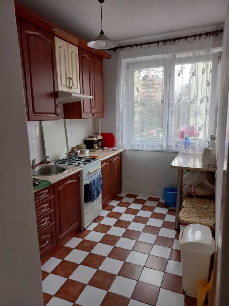 Mieszkanie dwupokojowe na sprzedaż Warszawa, Mokotów, Batumi  42m2 Foto 5