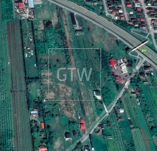 Działka budowlana na sprzedaż Grójec  6 011m2 Foto 2