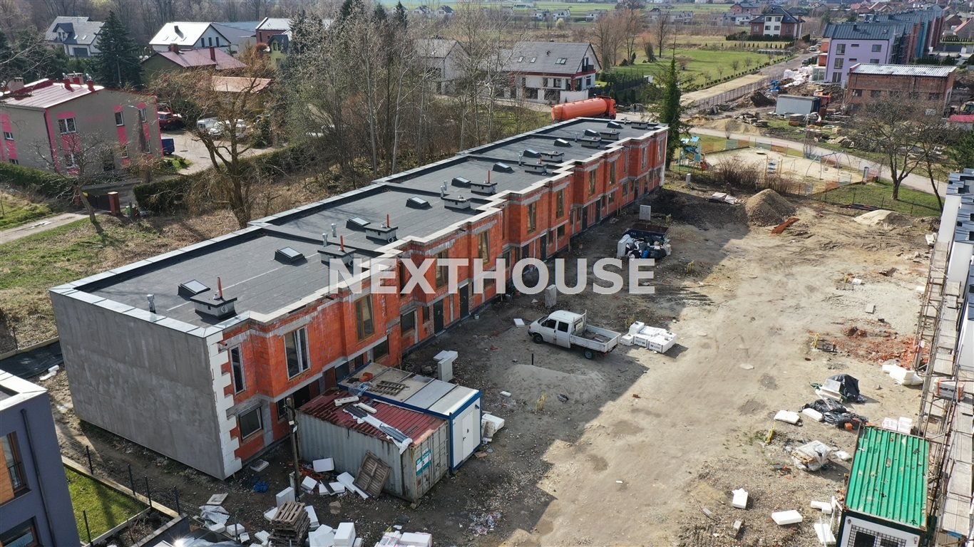 Dom na sprzedaż Gliwice, Ostropa  91m2 Foto 4