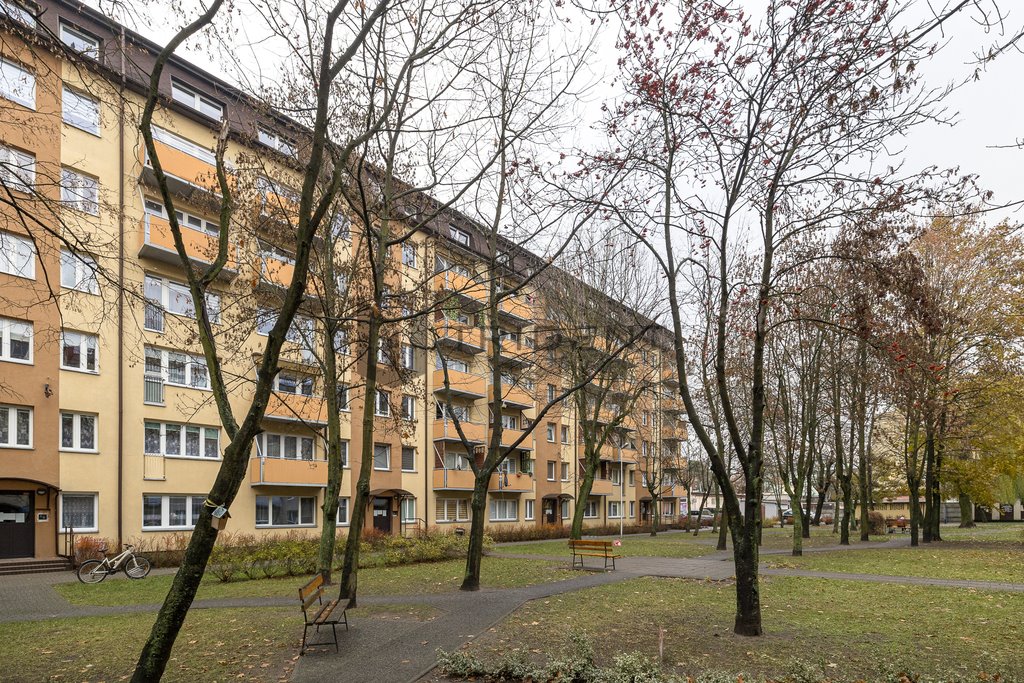 Mieszkanie trzypokojowe na sprzedaż Góra Kalwaria, kard. Stefana Wyszyńskiego  62m2 Foto 18