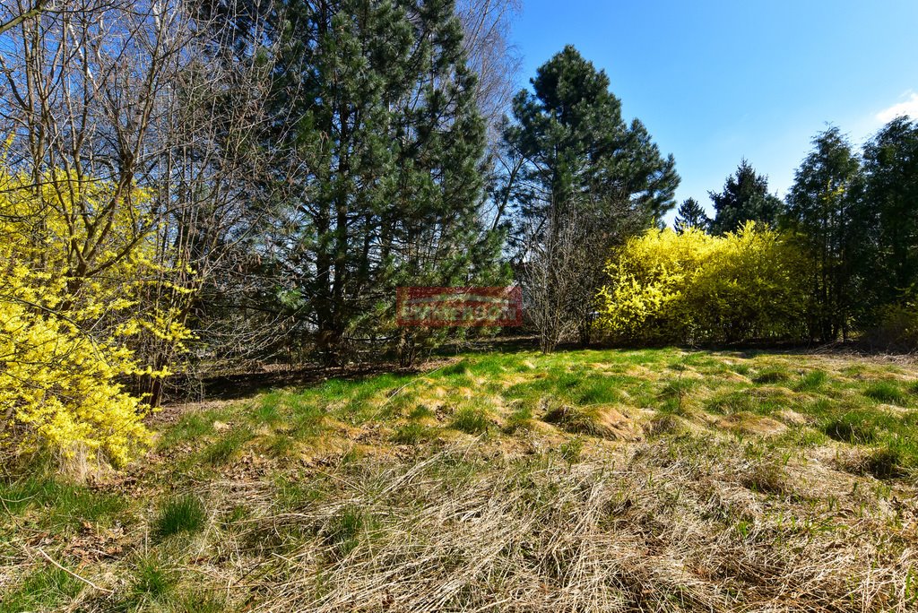 Ustawna działka w Maszycach z pełnym uzbrojeniem i szybkim dojazdem Maszyce  1 326m2 Foto 1