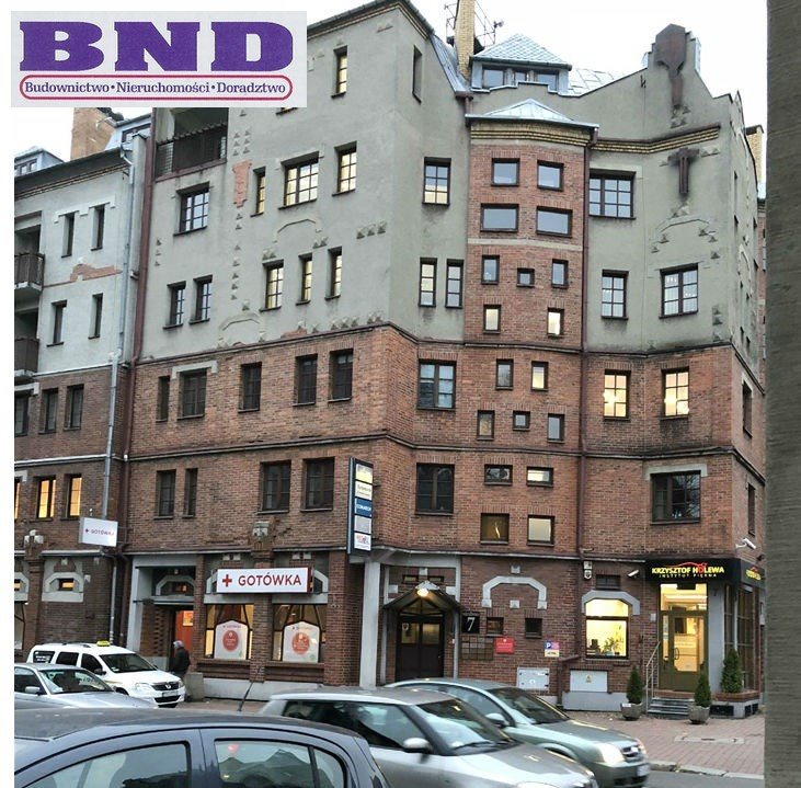 Lokal użytkowy na sprzedaż Gliwice, Centrum 1 100m2 Foto 1 Lokal użytkowy na sprzedaż Gliwice, Centrum 1 100m2 Foto 1