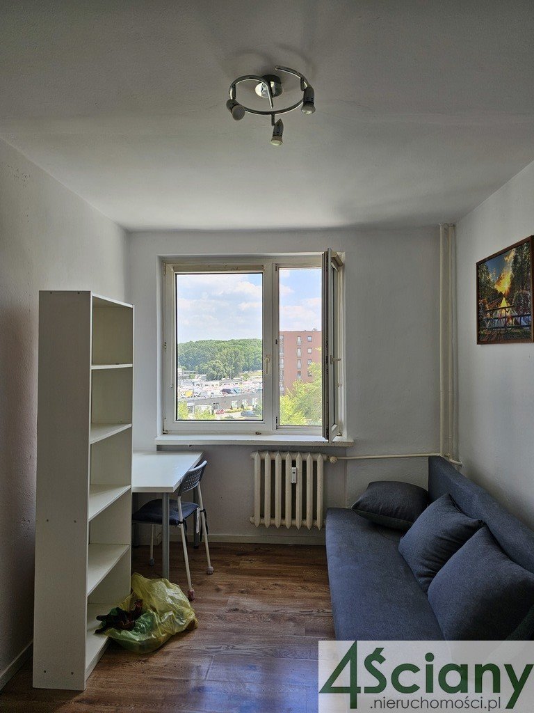 Mieszkanie na sprzedaż Warszawa, Bielany, Wawrzyszew, Dantego Alighieri  64m2 Foto 8