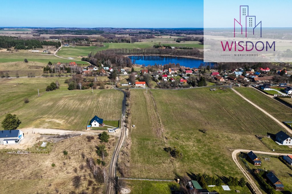 Działka budowlana na sprzedaż Zielonka  800m2 Foto 6