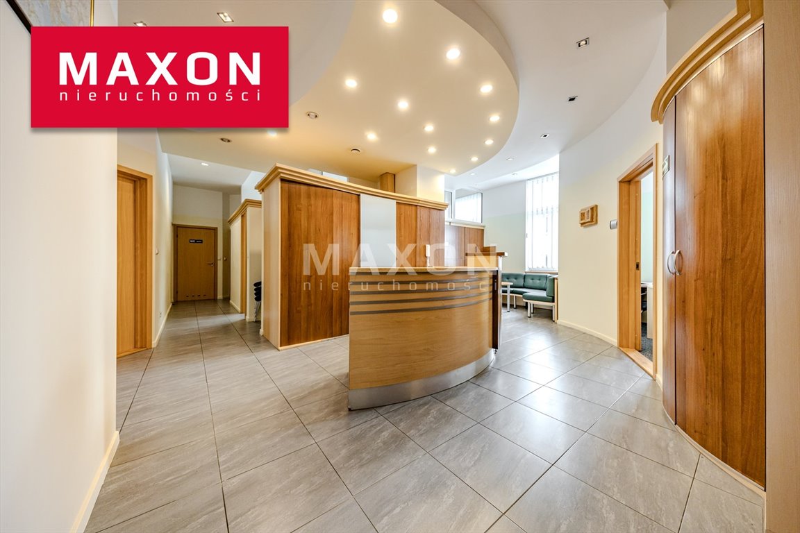 Lokal użytkowy na wynajem Warszawa, Śródmieście, ul. Sienna  223m2 Foto 1