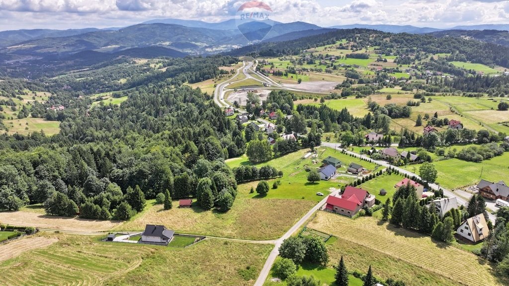 Działka budowlana na sprzedaż Laliki  1 080m2 Foto 7