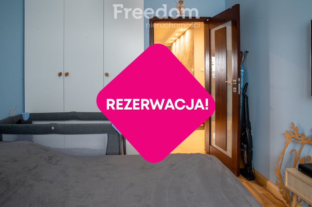 Mieszkanie trzypokojowe na sprzedaż Radom, Wolność  69m2 Foto 18