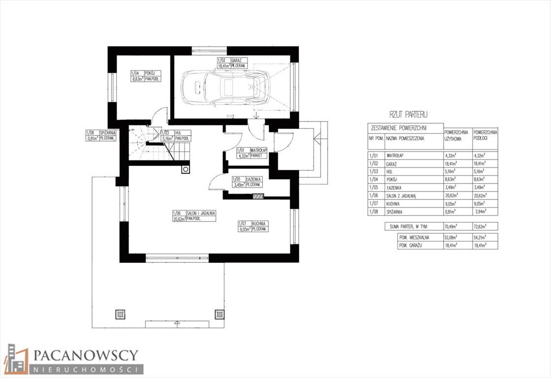 Dom na sprzedaż Sulechów  150m2 Foto 8