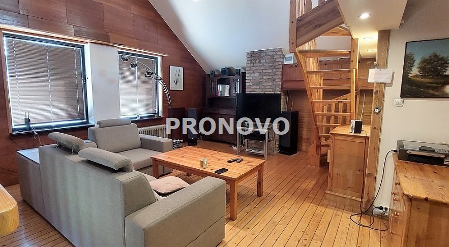 Magazyn na wynajem Żabnica  160m2 Foto 1