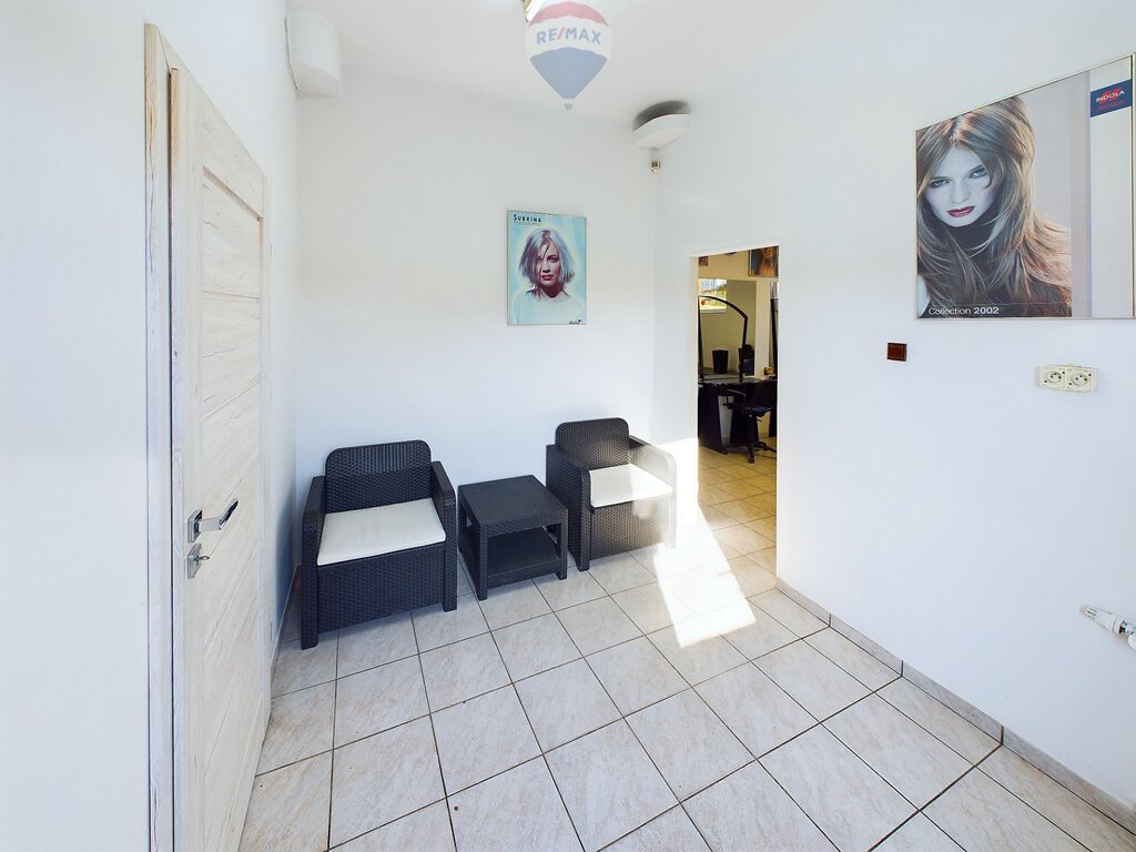 Lokal użytkowy na sprzedaż Lublin  71m2 Foto 1