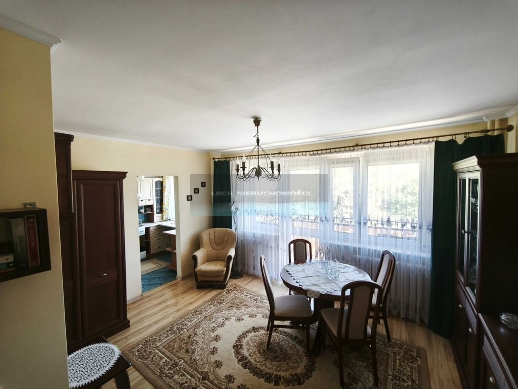 Do sprzedania funkcjonalne mieszkanie 31 m² z balkonem w Legionowie Legionowo, Hubala  31m2 Foto 1