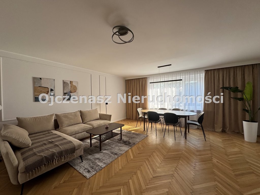 Nowoczesny dom 180 m2 z garażem, monitoringiem i ogrzewaniem Bydgoszcz, Osowa Góra  180m2 Foto 1