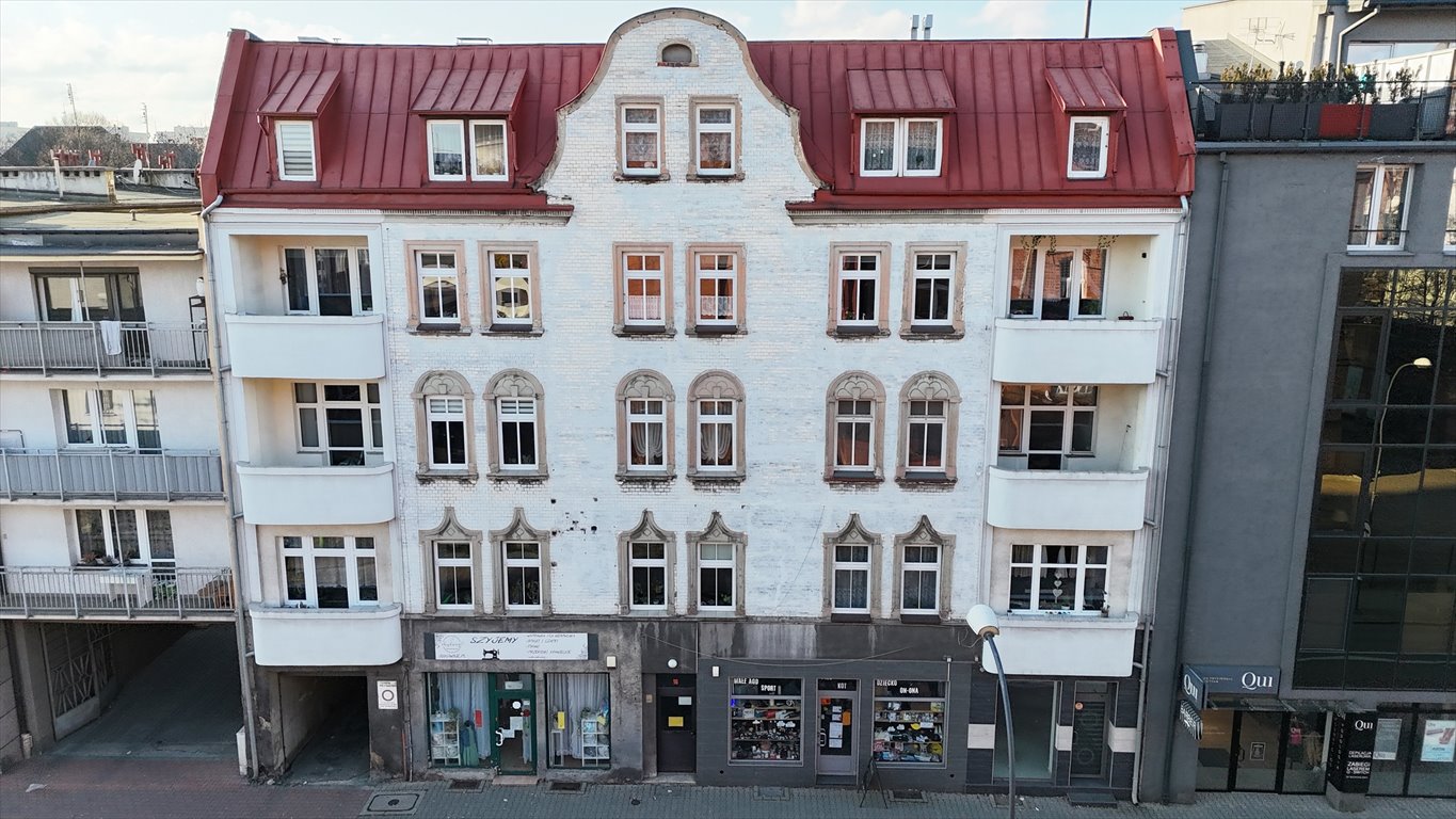 Dom na sprzedaż Chorzów, Batory, Stefana Batorego  1 306m2 Foto 1