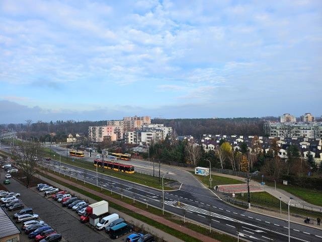 Mieszkanie dwupokojowe na sprzedaż Warszawa, Białołęka, Nowodwory, Odkryta  44m2 Foto 10