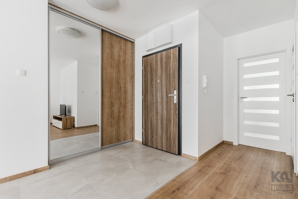 Mieszkanie dwupokojowe na wynajem Łódź, Bałuty, Marysin, Okopowa  53m2 Foto 13