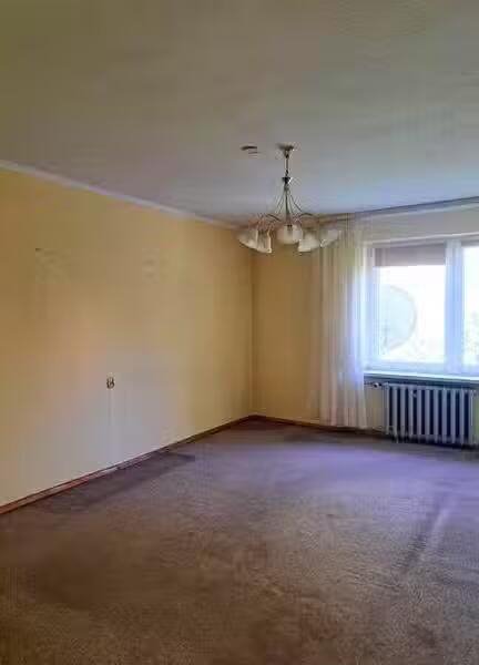 Do sprzedania jasne 2-pokojowe mieszkanie 45,6 m² w Świętochłowicach Świętochłowice, Centrum, Wyzwolenia  46m2 Foto 1