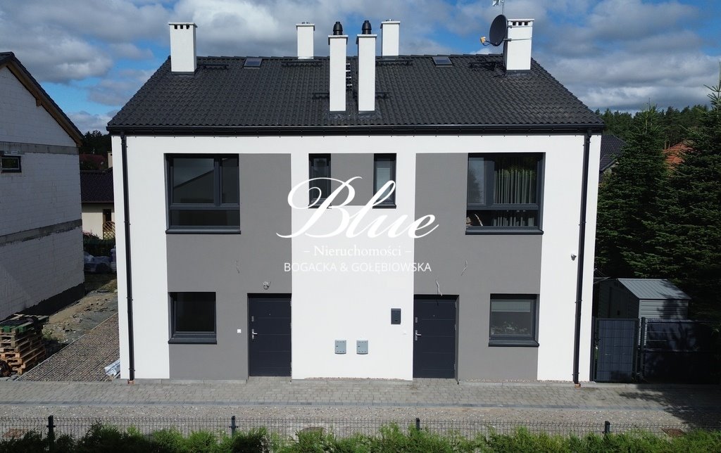 Dom na sprzedaż Kościno, kościno  84m2 Foto 1