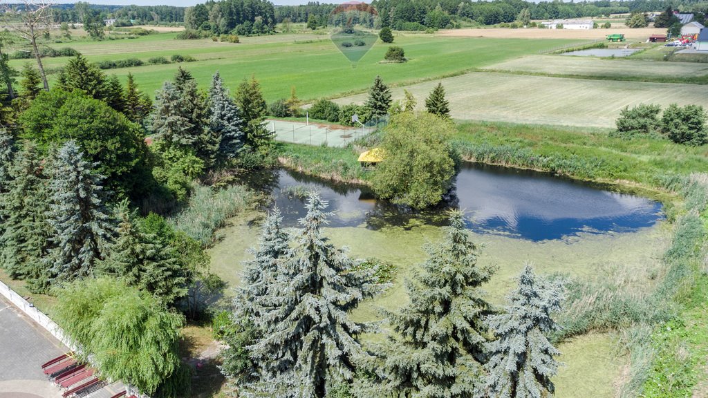 Lokal użytkowy na sprzedaż Ulan-Majorat  1 200m2 Foto 18