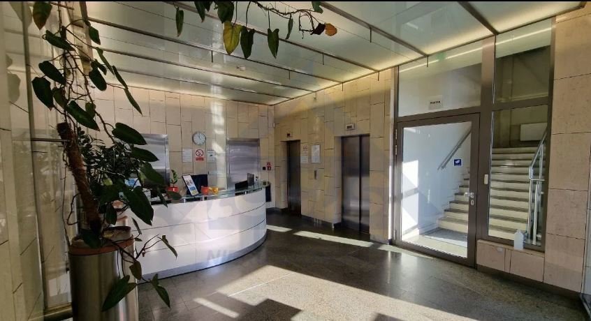 Lokal użytkowy na wynajem Warszawa, Ursynów, Kabaty  116m2 Foto 1