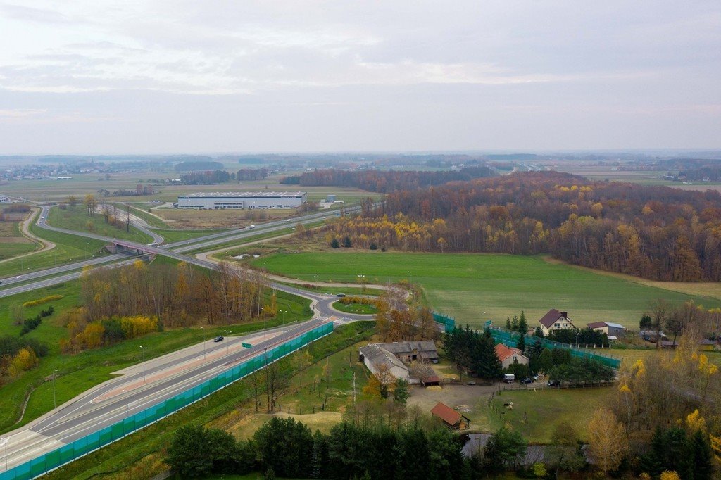 Działka rolna na sprzedaż Jakubów, Mińska  12 258m2 Foto 7