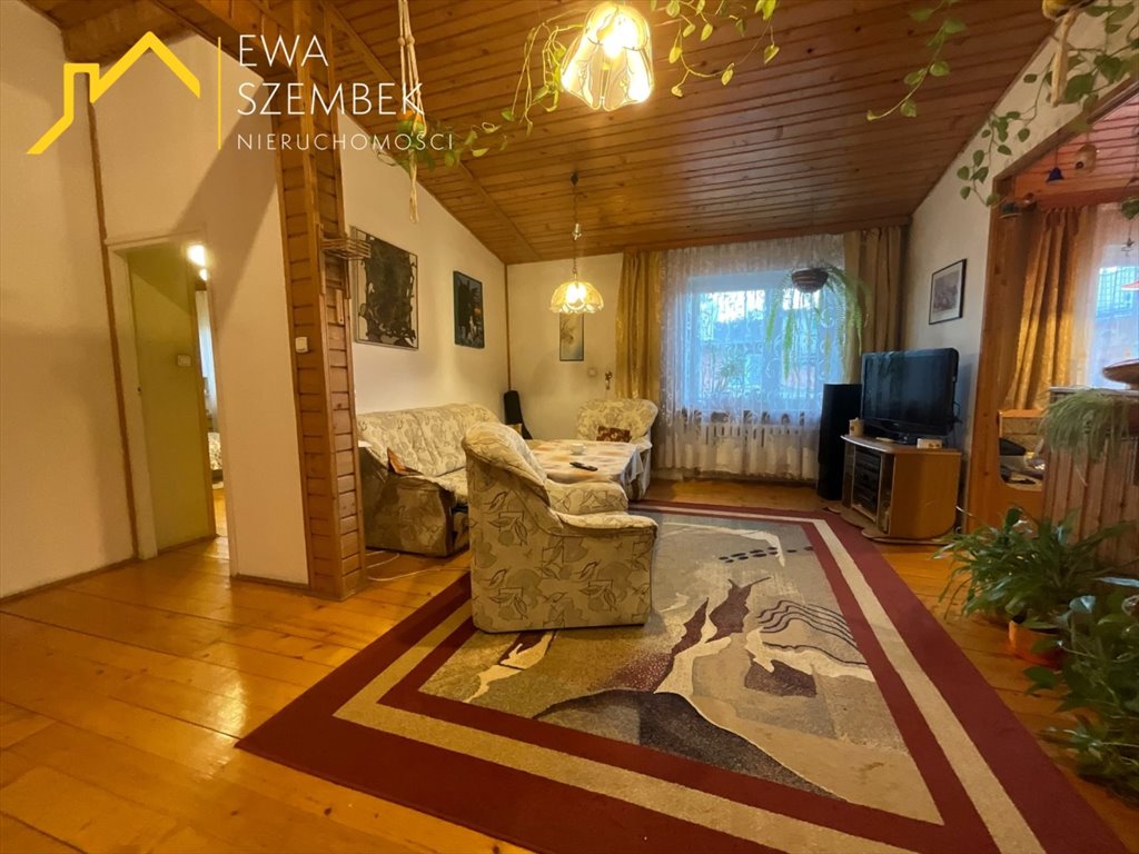 Do sprzedania przestronne 3-pokojowe mieszkanie 98 m² w Krakowie Kraków, Stare Miasto, Stare Miasto  98m2 Foto 1
