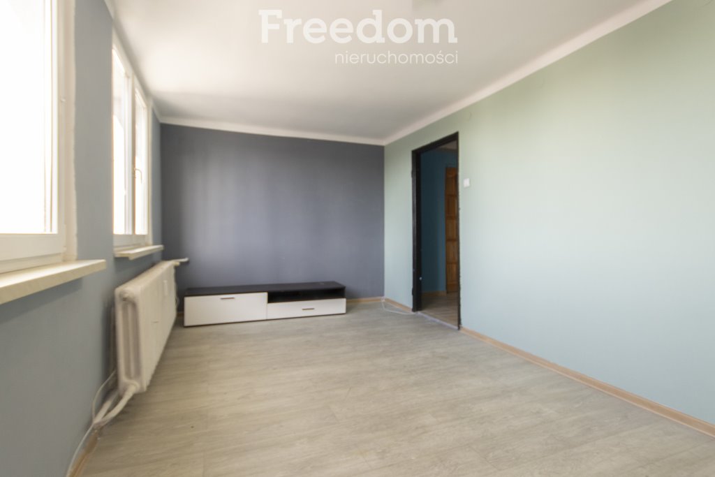 Mieszkanie dwupokojowe na sprzedaż Nysa, rynek Rynek  39m2 Foto 1