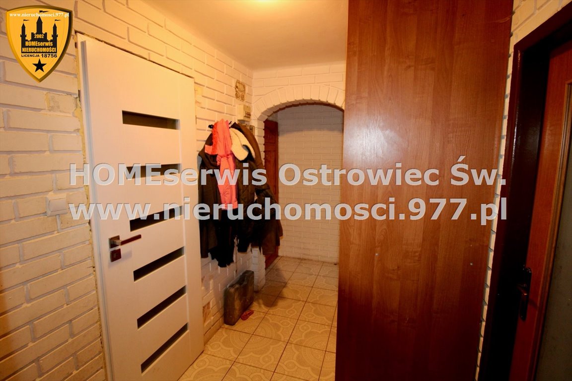 Mieszkanie trzypokojowe na sprzedaż Ostrowiec Świętokrzyski, Ludwików  56m2 Foto 7