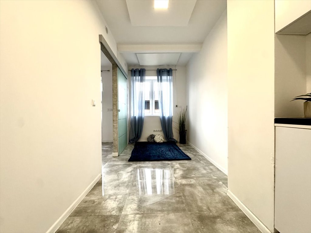 Lokal użytkowy 26,3 m2 z możliwością adaptacji na mieszkanie Mysłakowice, Ignacego Daszyńskiego  26m2 Foto 1