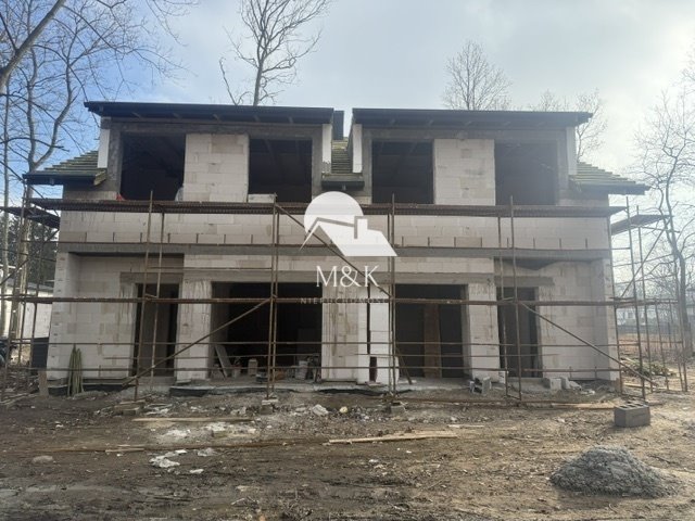 Dom na sprzedaż Grodzisk Mazowiecki  125m2 Foto 1