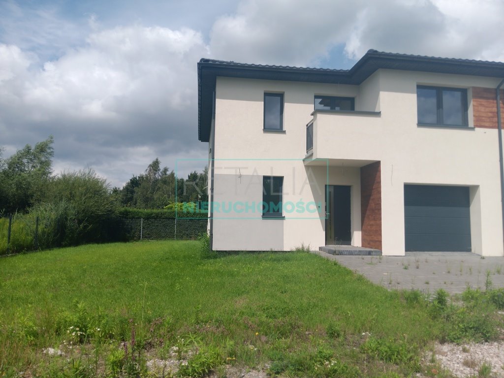 Dom na sprzedaż Grodzisk Mazowiecki  140m2 Foto 1