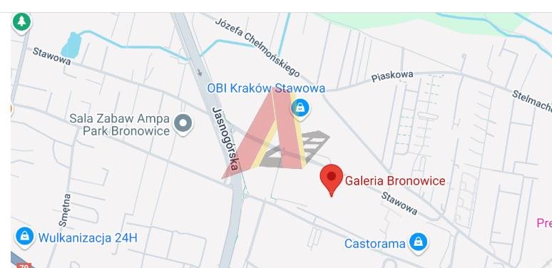 Działka budowlana na sprzedaż Kraków, Krowodrza, Bronowice, Stelmachów  5 000m2 Foto 1