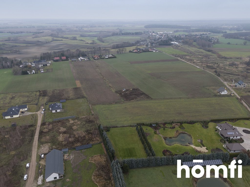 Działka budowlana na sprzedaż Boduszewo  3 000m2 Foto 1