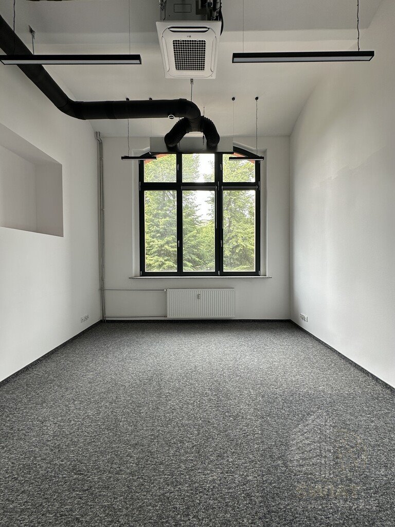 Nowoczesny lokal 20 m2 z windą i klimatyzacją w Szczecinie Szczecin, Nowe Miasto  20m2 Foto 1