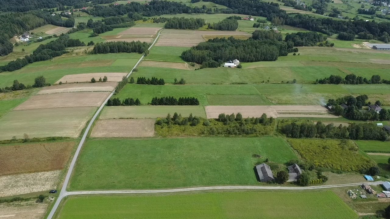 Dom na sprzedaż Szerzyny  60m2 Foto 9