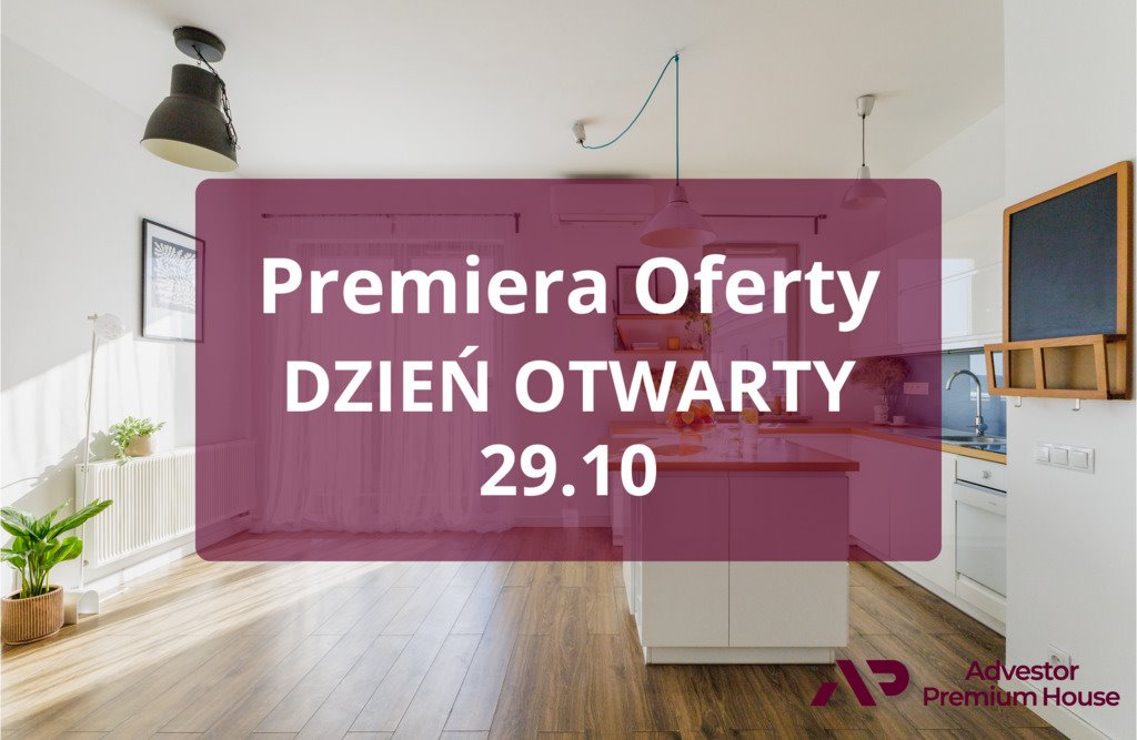 Mieszkanie dwupokojowe na sprzedaż Poznań, Zawady, Zawady  47m2 Foto 1