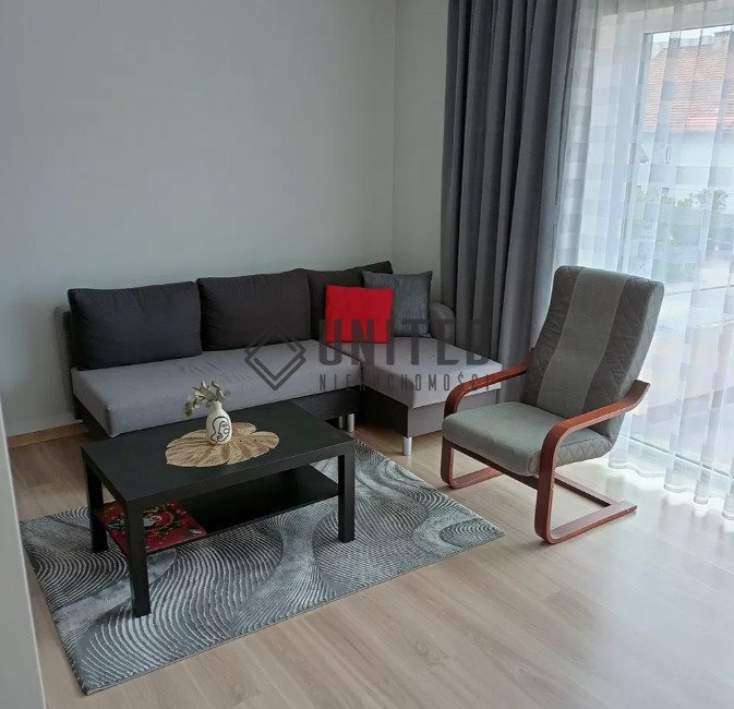 Do sprzedania bezczynszowe 3-pokojowe mieszkanie z garażem i balkonami Wrocław, Maślice, Maślice, Bogatyńska  59m2 Foto 1