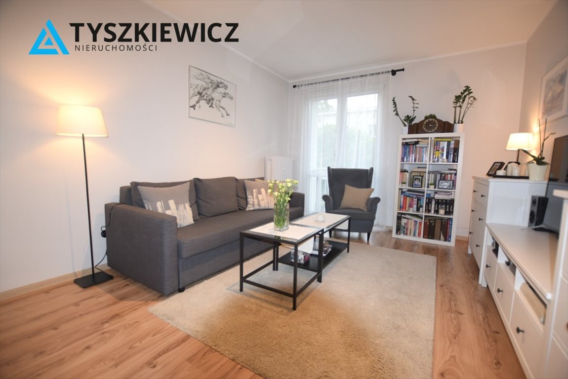 Mieszkanie dwupokojowe na sprzedaż Gdynia, Wzgórze Św. Maksymiliana, bp. Dominika 50m2 Foto 1 Mieszkanie dwupokojowe na sprzedaż Gdynia, Wzgórze Św. Maksymiliana, bp. Dominika 50m2 Foto 1