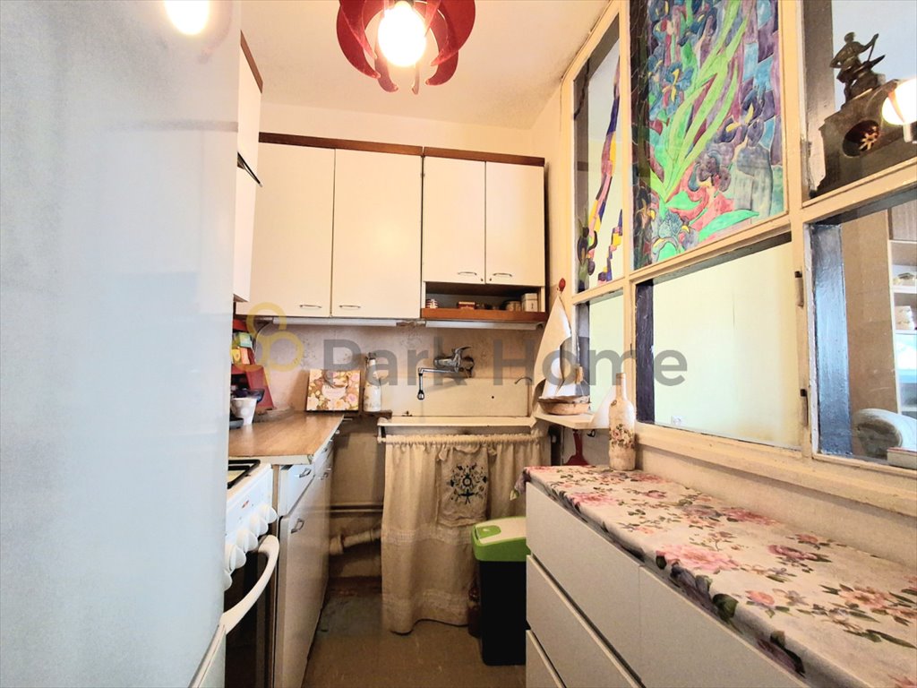 Kawalerka do remontu z balkonem i garażem w Głogowie Głogów, Jana Matejki  29m2 Foto 1