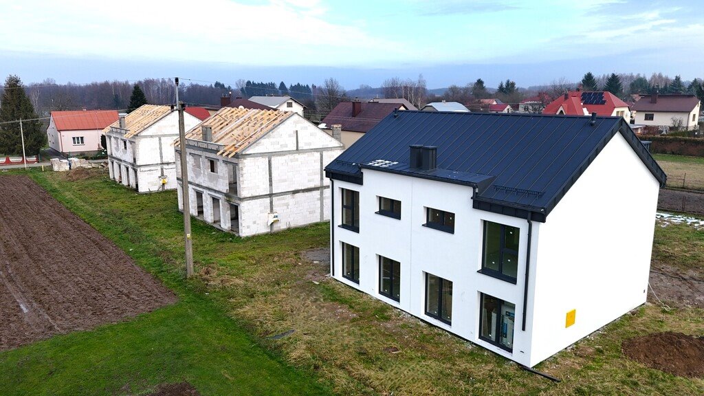 Dom na sprzedaż Rzeszów, Lwowska  85m2 Foto 1