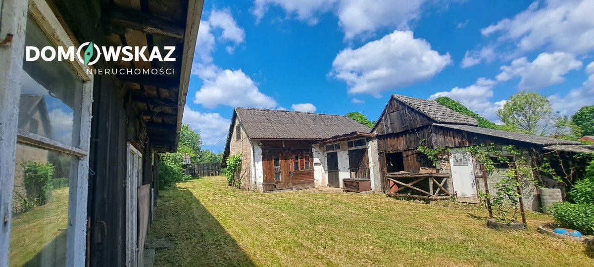 Dom na sprzedaż Lgota-Nadwarcie, Nadrzeczna  60m2 Foto 5