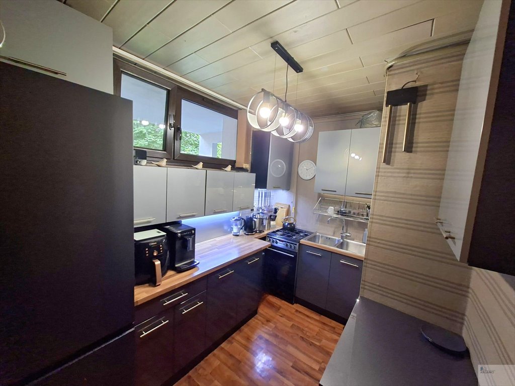 Kawalerka na sprzedaż Mysłowice  39m2 Foto 1